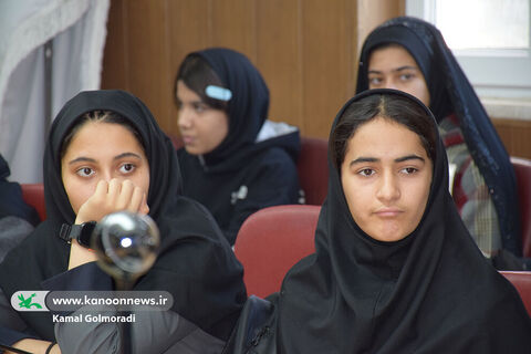 بررسی نجوم اسلامی در کافناگپ لرستان