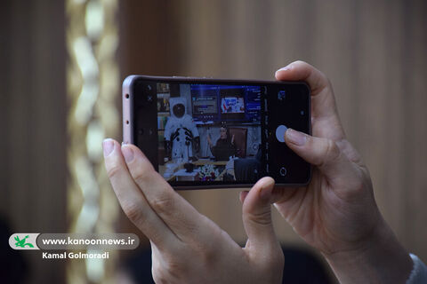 بررسی نجوم اسلامی در کافناگپ لرستان