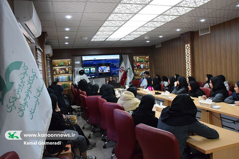 بررسی نجوم اسلامی در کافناگپ لرستان