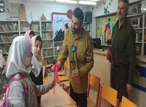 هفته کتاب و کتابخوانی در مراکز کانون استان گیلان