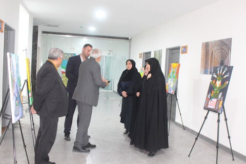 سمینار روسای مراکز کانون پرورش فکری کودکان و نوجوانان استان آذربایجان شرقی 28 آبان 1404 در تبریز