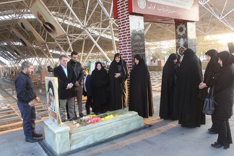 سمینار روسای مراکز کانون پرورش فکری کودکان و نوجوانان استان آذربایجان شرقی 28 آبان 1404 در تبریز