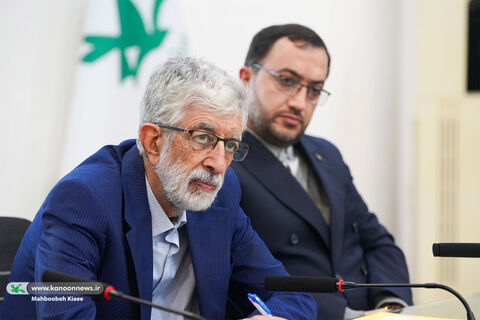 دوره آموزشی باشگاه شعر قاف کانون در تهران