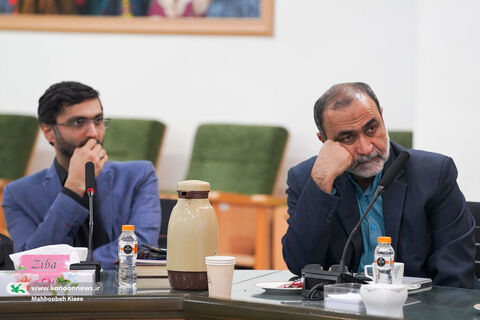 دوره آموزشی باشگاه شعر قاف کانون در تهران