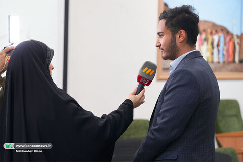 دوره آموزشی باشگاه شعر قاف کانون در تهران