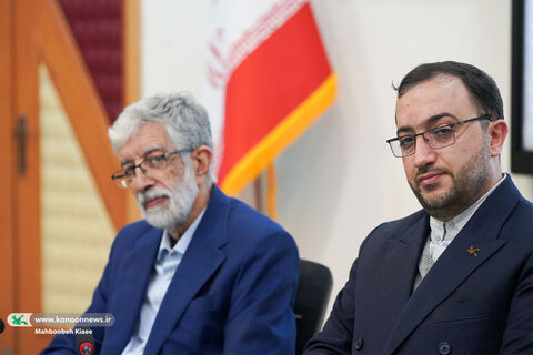 دوره آموزشی باشگاه شعر قاف کانون در تهران