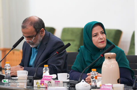 دوره آموزشی باشگاه شعر قاف کانون در تهران