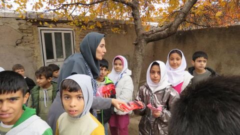 هفته کتاب و کتاب خوانی در مراکز کانون پرورش فکری کودکان و نوجوانان استان آذربایجان غربی