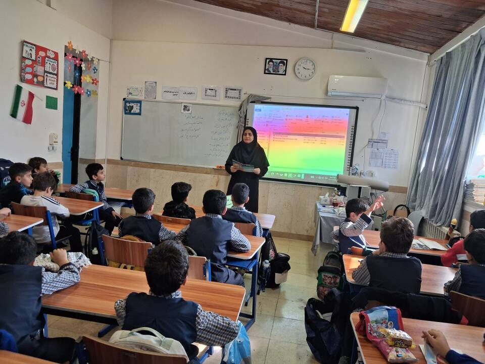 هفته کتاب در کانون کردکوی