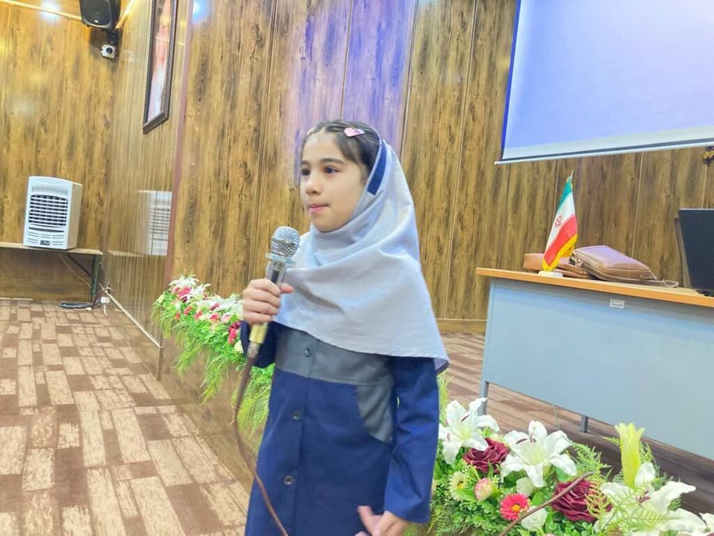 استقبال از انیمیشن «فرمانروای آب» در طرقبه