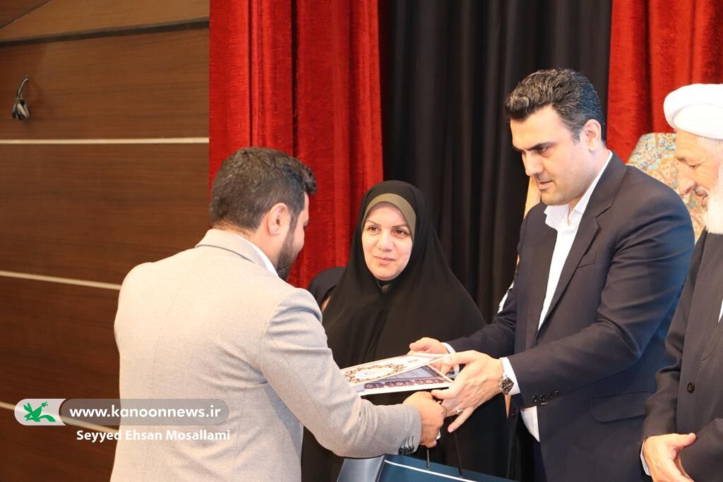 تأکید کانون پرورش فکری بر نقش کتاب در آیندهسازی نسل نو