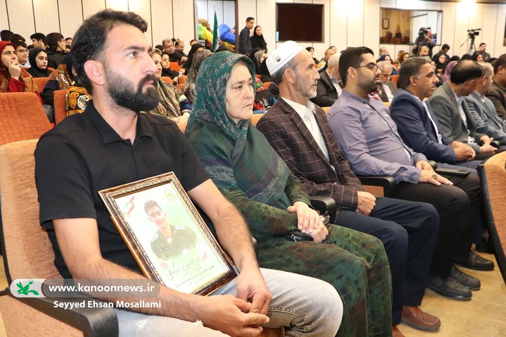 تأکید کانون پرورش فکری بر نقش کتاب در آیندهسازی نسل نو