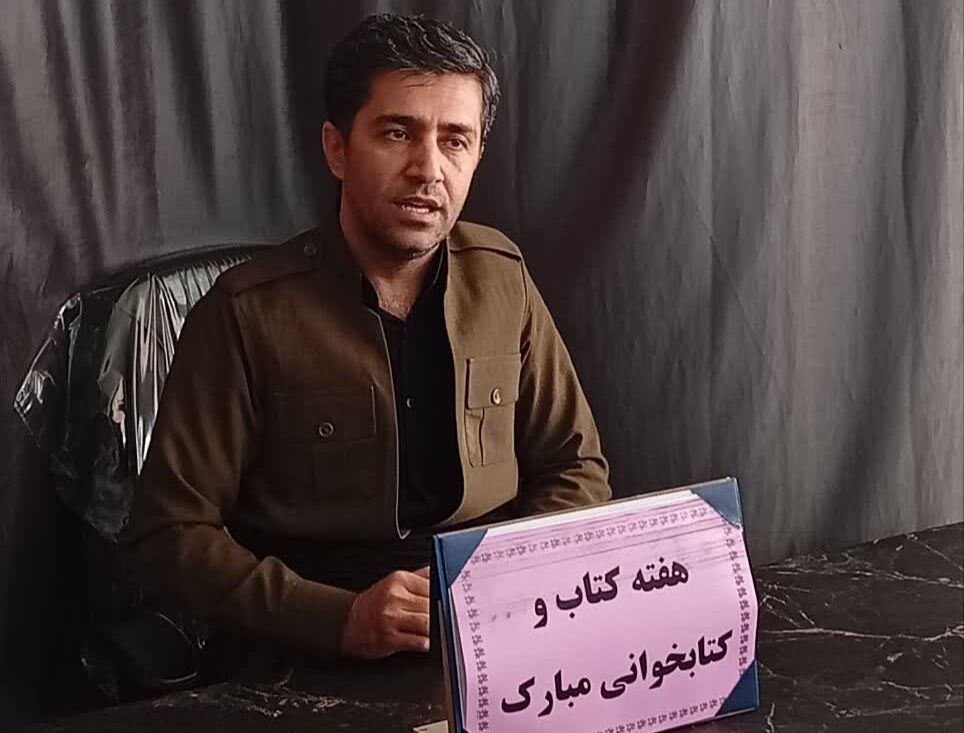 مرکز ثلاثباباجانی میزبان مادران کتابخوان شد