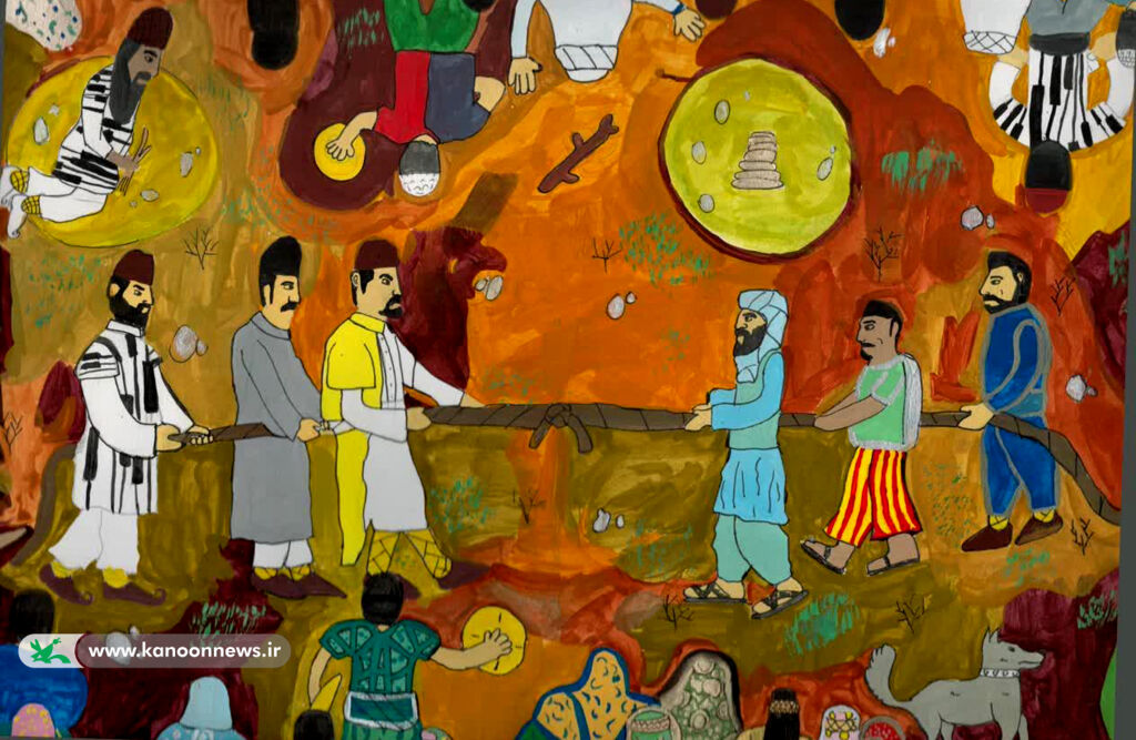 درخشش اعضای کانون کرمان در مسابقات بینالمللی شانگهای ۲۰۲۳ و کاناگاوا ژاپن