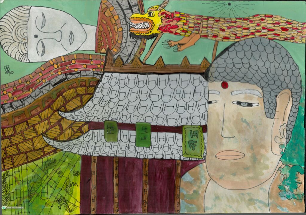 درخشش اعضای کانون کرمان در مسابقات بینالمللی شانگهای ۲۰۲۳ و کاناگاوا ژاپن