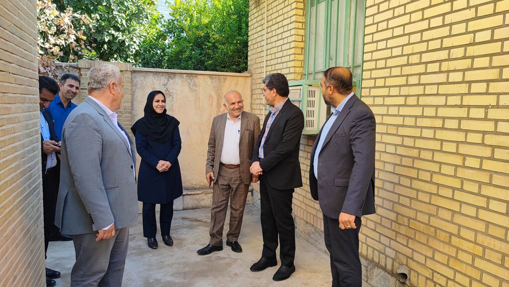 گام‌های جدید برای تقویت فعالیت‌های فرهنگی کانون پرورش فکری در باغملک