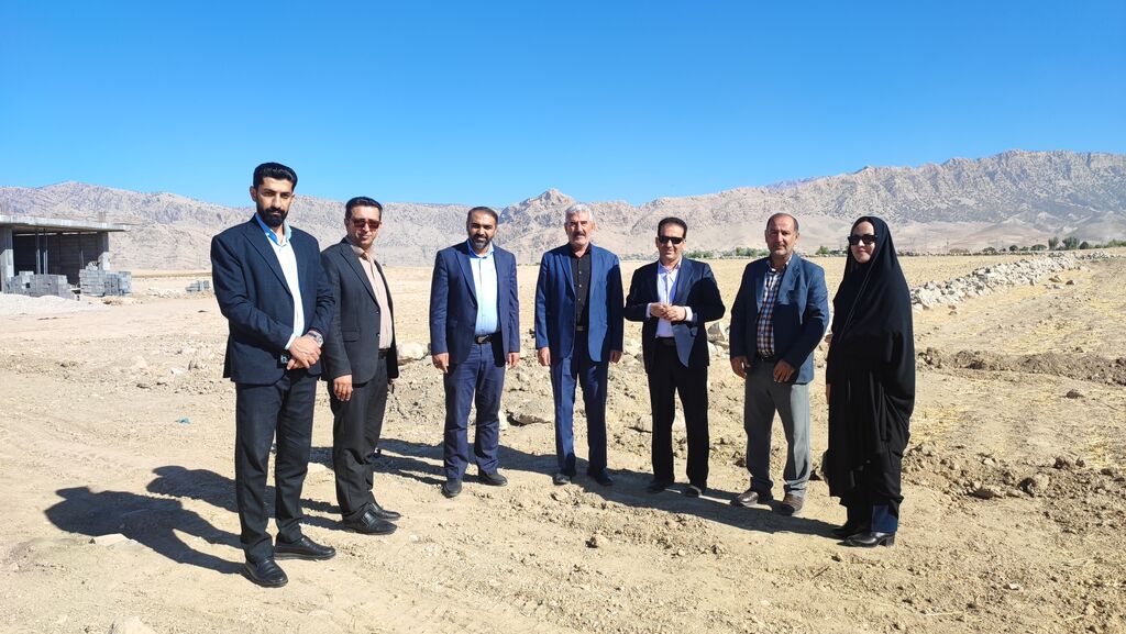 همافزایی مسئولان قلعهتل برای ساخت مرکز فرهنگیهنری کانون