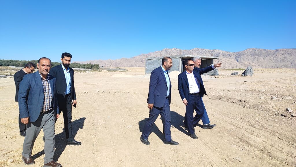 همافزایی مسئولان قلعهتل برای ساخت مرکز فرهنگیهنری کانون