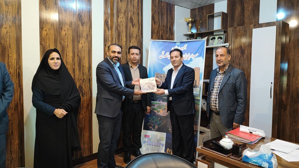 همافزایی مسئولان قلعهتل برای ساخت مرکز فرهنگیهنری کانون