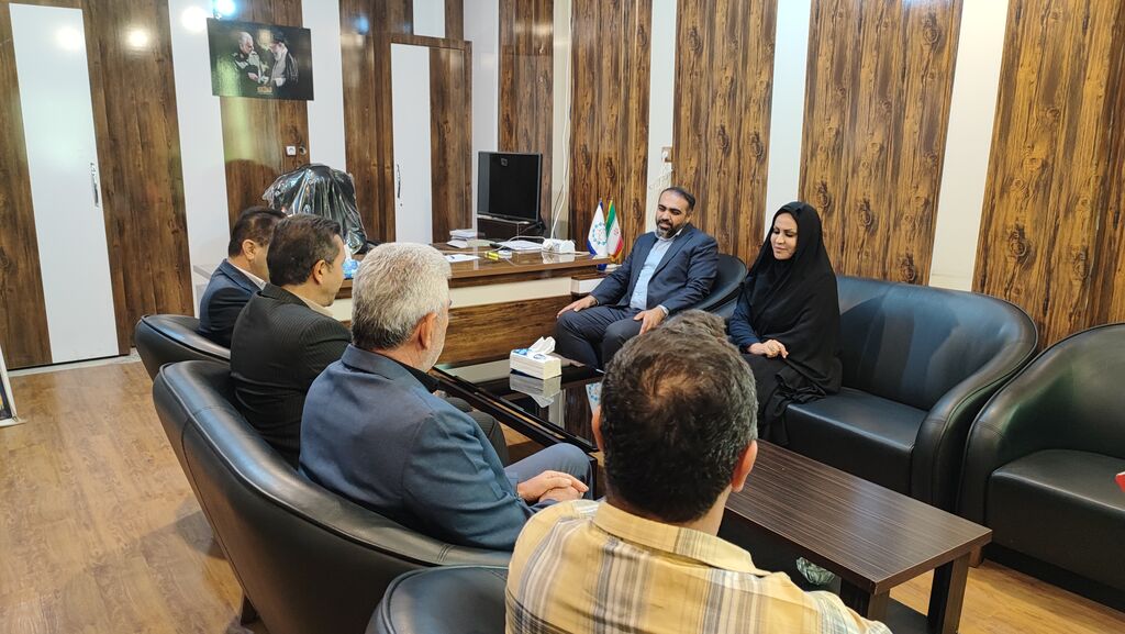 همافزایی مسئولان قلعهتل برای ساخت مرکز فرهنگیهنری کانون