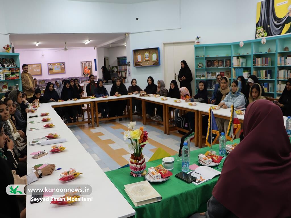 کودکان و نوجوانان امروز، عمیقتر و نکتهسنجتر شدهاند