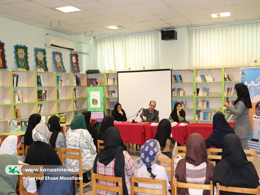 کودکان و نوجوانان امروز، عمیقتر و نکتهسنجتر شدهاند