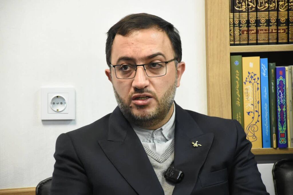 ترکیب هوش مصنوعی با هنرهای سنتی؛ رویکرد تازه کانون پرورش فکری