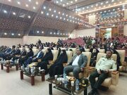 برگزاری آیین گرامی‌داشت روز کتاب، کتابخوانی و کتابدار در سیستان و بلوچستان