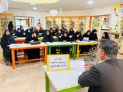 آغاز دوره تخصصی «طرح نهال» برای توانمندسازی مربیان بسیج جامعه زنان در شاهین‌دژ