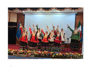 نقش‌آفرینی کانون گیلان در آیین تجلیل از بانوان نمونه استان