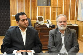 تشریح دستاوردهای سفر مدیران ارشد کانون به استان