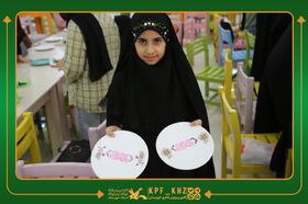 سوگواره «یاس نبی» در مجتمع فرهنگی اهواز