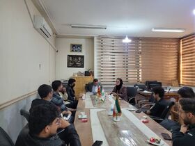 گامی برای توانمندسازی معلمان آینده