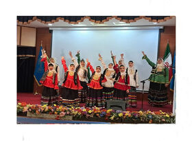 نقش‌آفرینی کانون گیلان در آیین تجلیل از بانوان نمونه استان