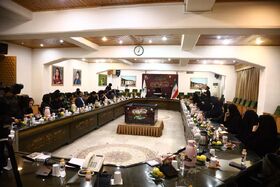 ویژه‌برنامه «عصر شعر فاطمی» در کانون