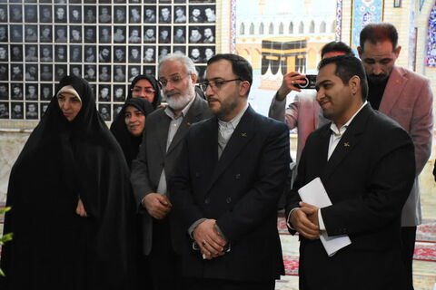 سفرمدیرعامل.سمنان