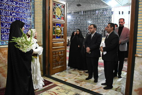 سفرمدیرعامل.سمنان