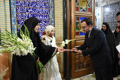 سفرمدیرعامل.سمنان