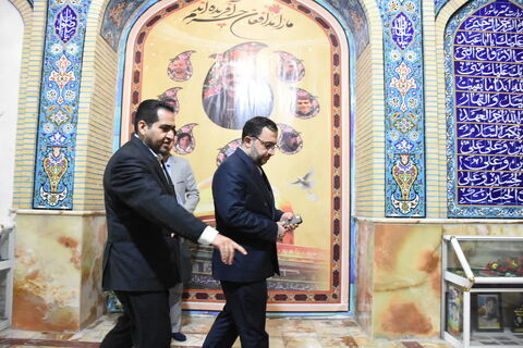 سفرمدیرعامل.سمنان