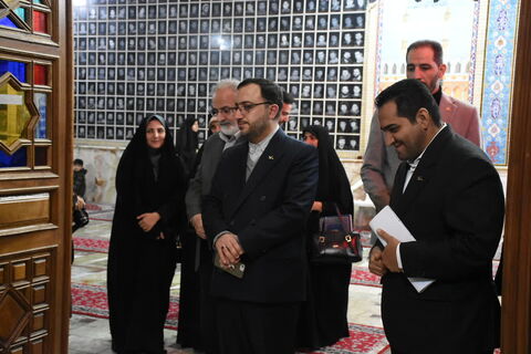 سفرمدیرعامل.سمنان