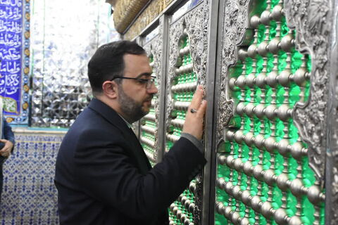 سفرمدیرعامل.سمنان