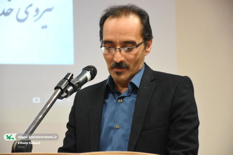 سفر مدیرعامل.سمنان