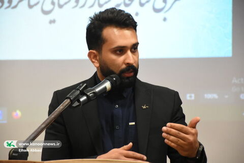 سفر مدیرعامل.سمنان