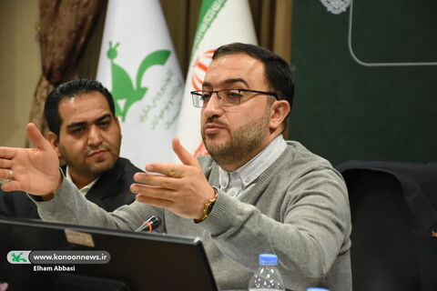 سفر مدیرعامل.سمنان