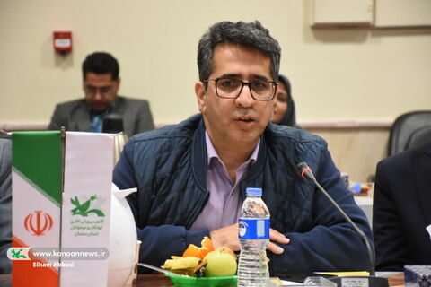 سفر مدیرعامل.سمنان