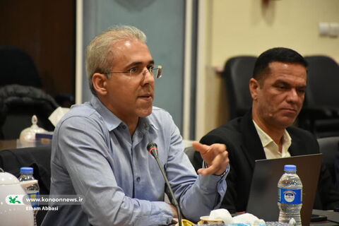 سفر مدیرعامل.سمنان