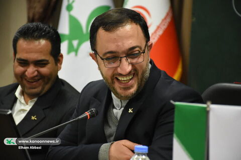 سفر مدیرعامل.سمنان