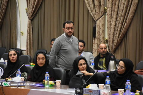 سفر مدیرعامل.سمنان