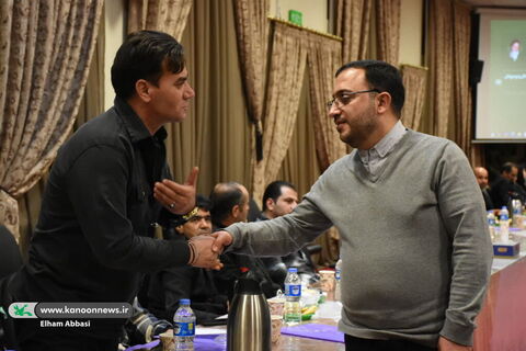 سفر مدیرعامل.سمنان