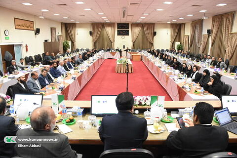 سفر مدیرعامل.سمنان